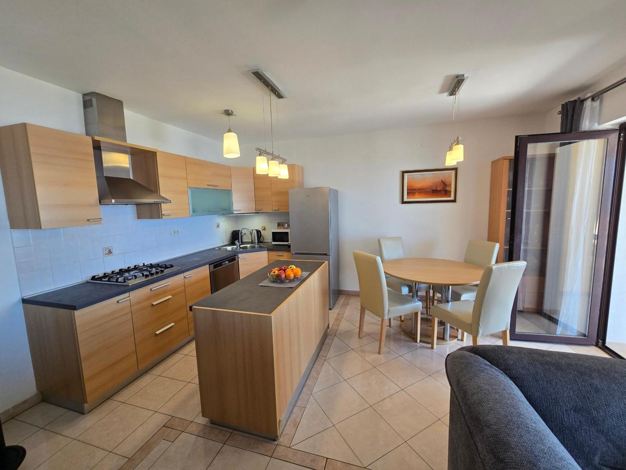 Apartman Star نوفي فينودولسكي المظهر الخارجي الصورة