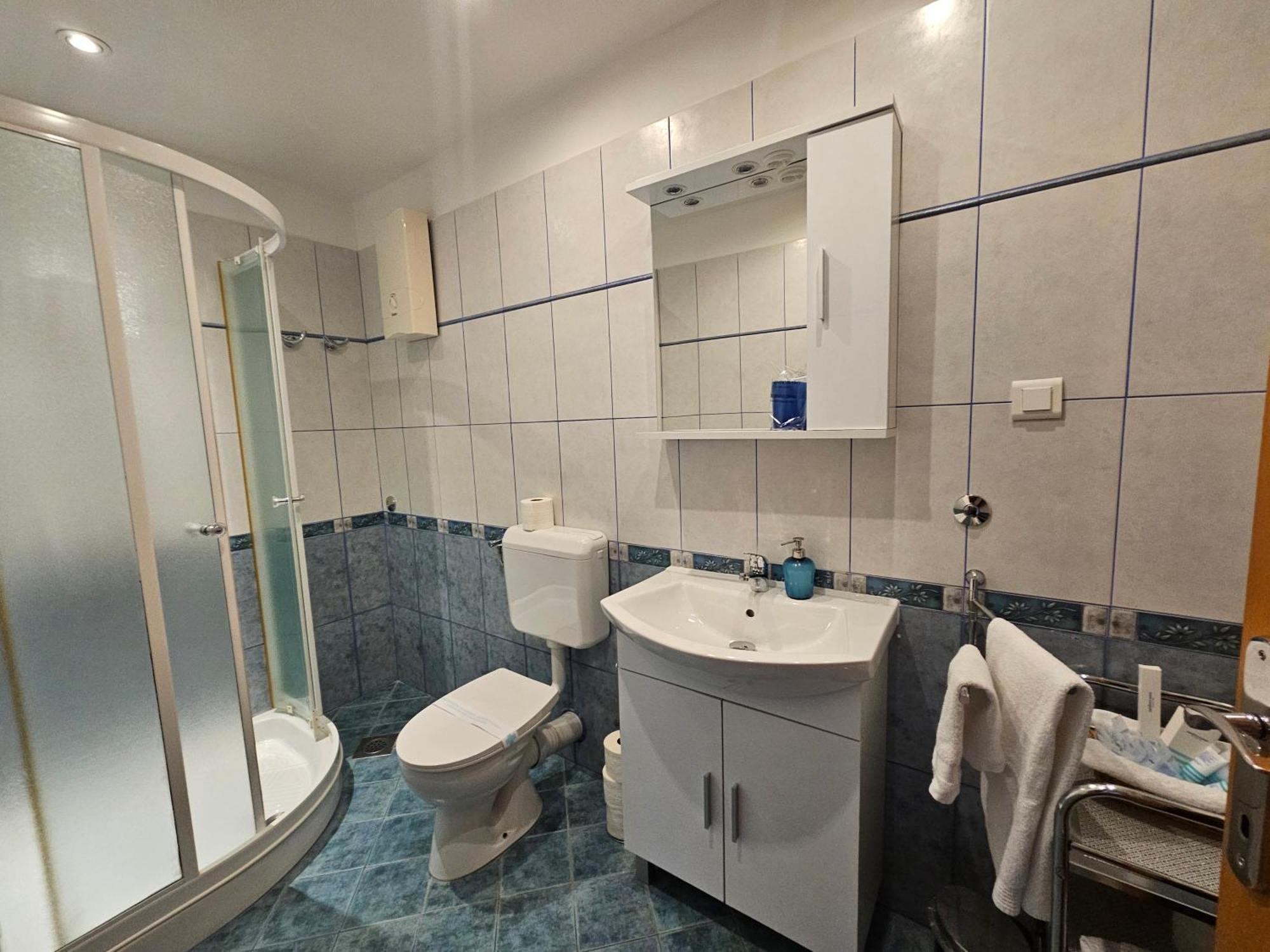Apartman Star نوفي فينودولسكي المظهر الخارجي الصورة