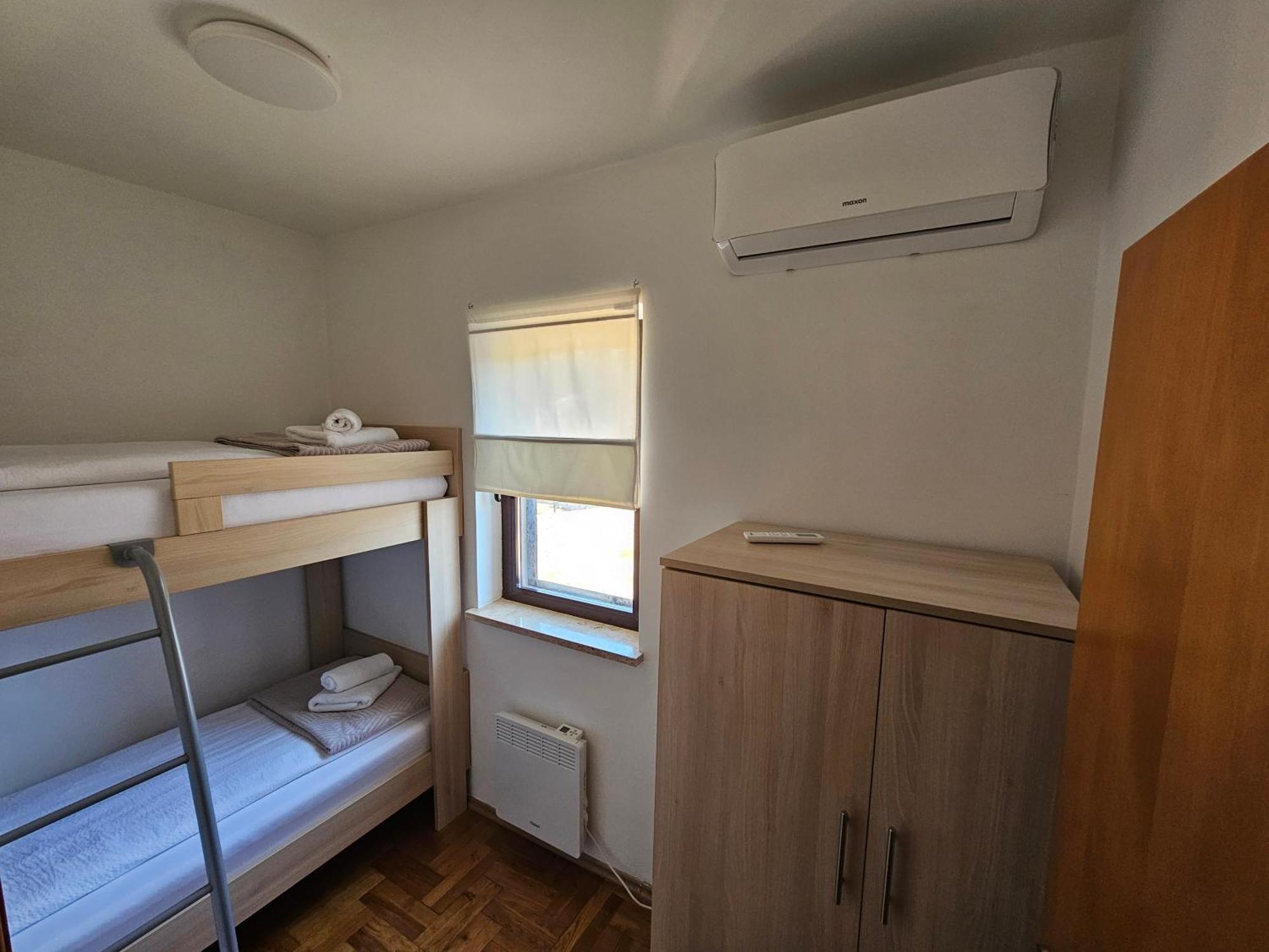 Apartman Star نوفي فينودولسكي المظهر الخارجي الصورة