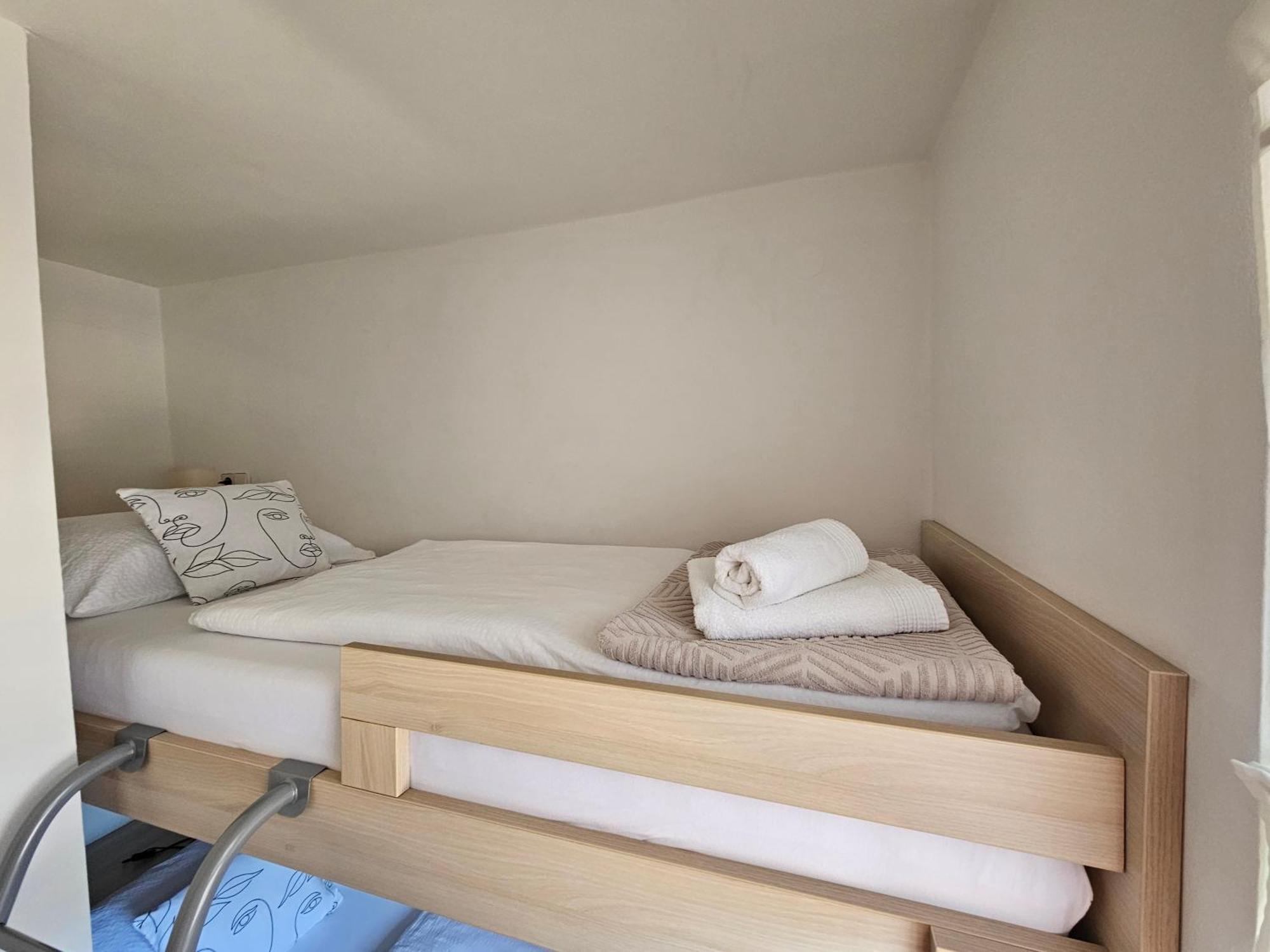 Apartman Star نوفي فينودولسكي المظهر الخارجي الصورة